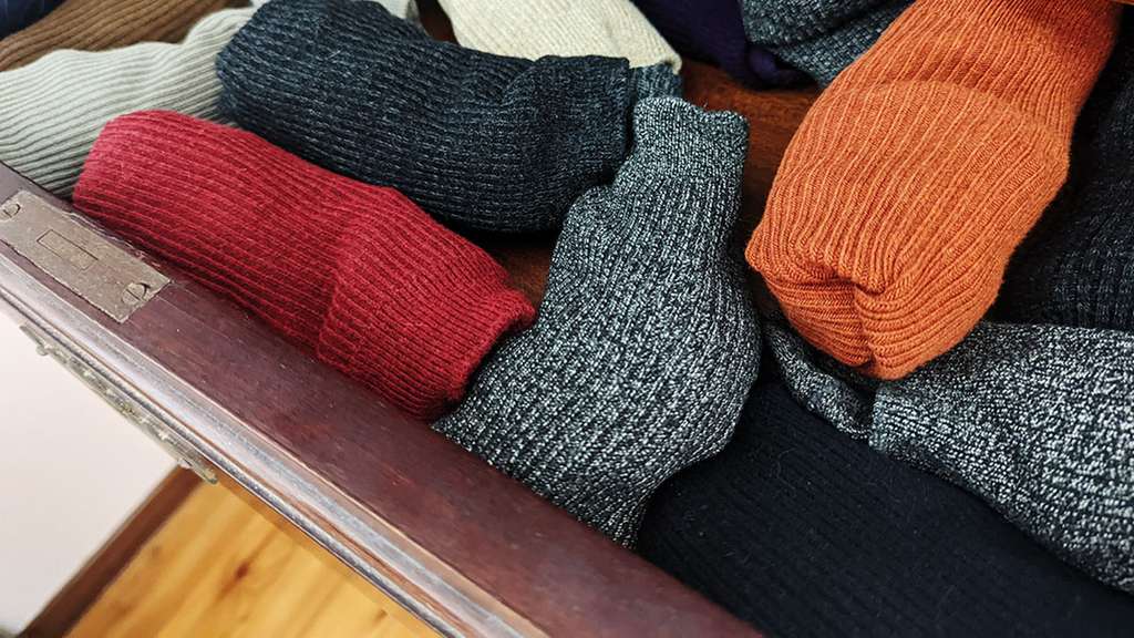 Is Uniqlo Good Quality? My 2¢ & Why I Think This Is Feed Your Fever