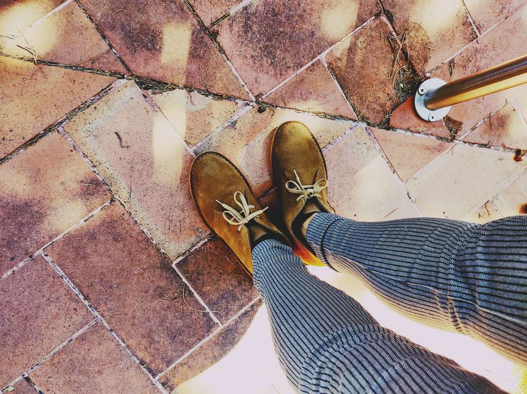 “Can Women Wear Men’s Shoes?” I’m a Woman, Here’s Why I Do (Almost